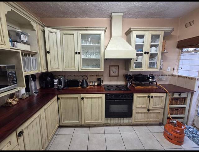 3 BEDROOM PROPERTY TO RENT IN FAIRLAND